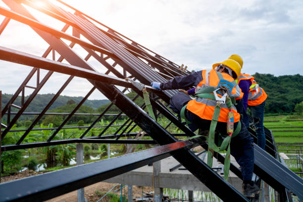 Roof Waterproofing Services in Kinsey, AL