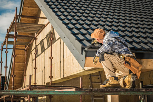 Quick and Trustworthy Emergency Roof Repair Services in Kinsey, AL
