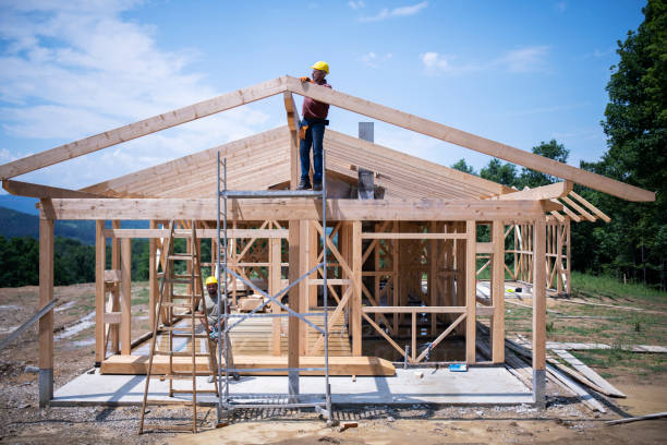 Best New Roof Installation  in Kinsey, AL